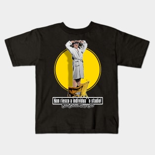 Lo stadio Kids T-Shirt